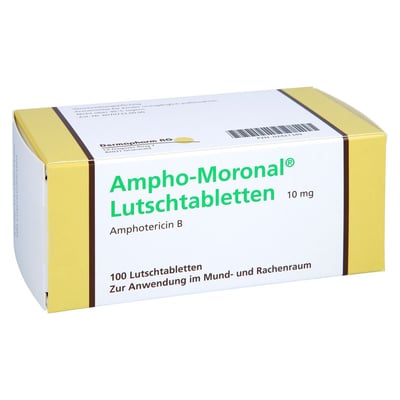 Ampho-Moronal