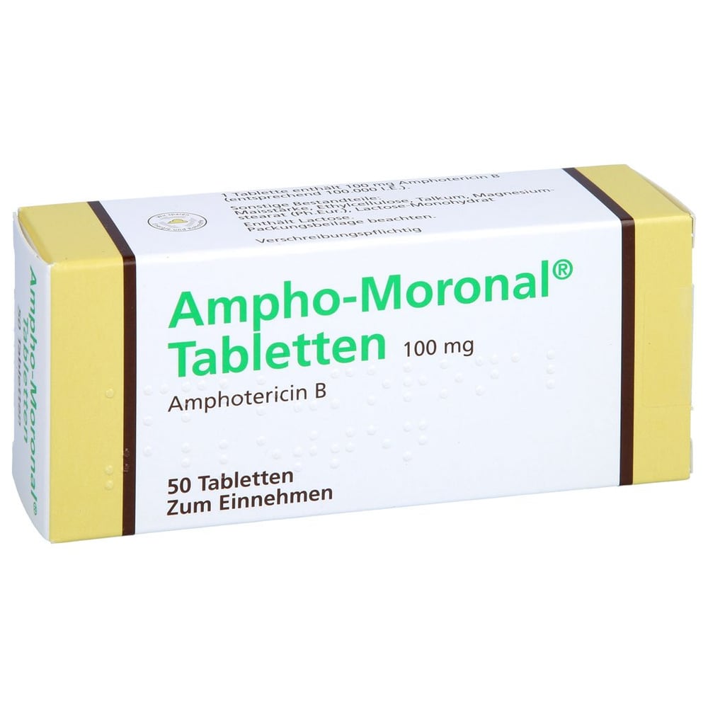 Ampho-Moronal