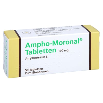 Ampho-Moronal