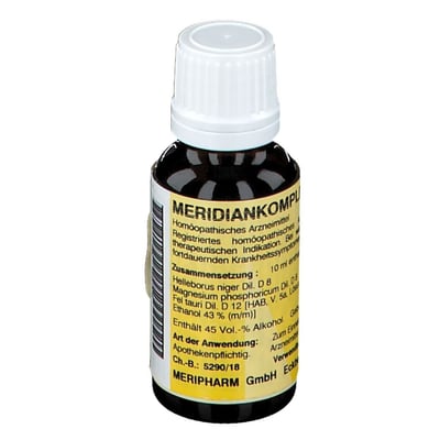 Meridiankomplex 5