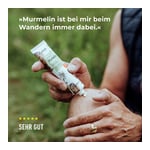 Murmelin Arlberger Emulsion Produktbild 5