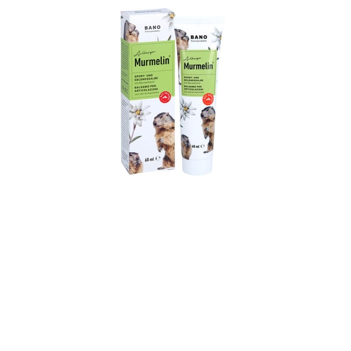 Murmelin Arlberger Emulsion