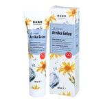 Arnika Gelee Arlberger Produktbild 4