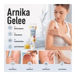 Arnika Gelee Arlberger Produktbild 5