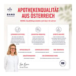 Arnika Gelee Arlberger Produktbild 9