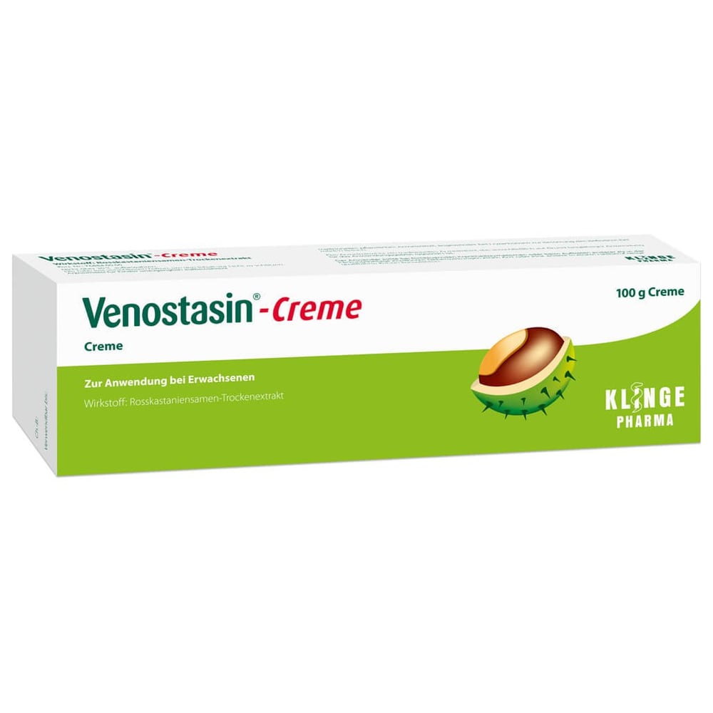 Venostasin