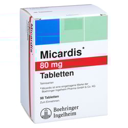 Micardis 80 mg