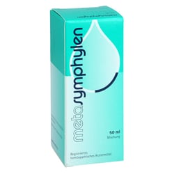 Metasymphylen Mischung