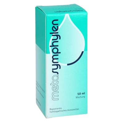 Metasymphylen Mischung