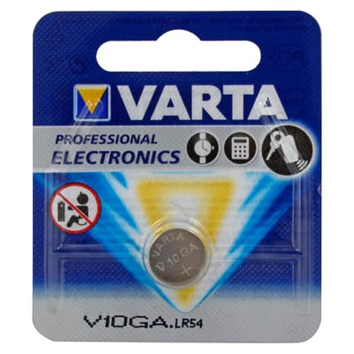 Batterie Knopfzelle 1.5V LR 1130 LR 54