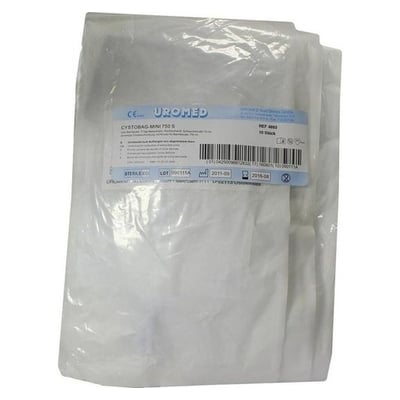 Cystobag Mini 750ml S 4893