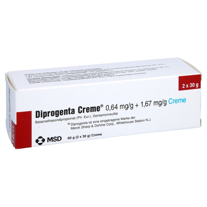 Diprogenta