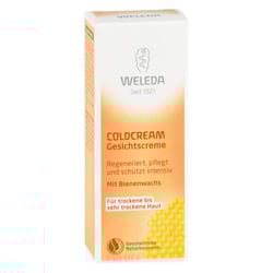 Weleda Coldcream