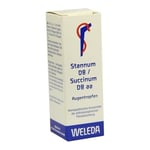Stannum D8/Succinum D8 aa Augentropfen