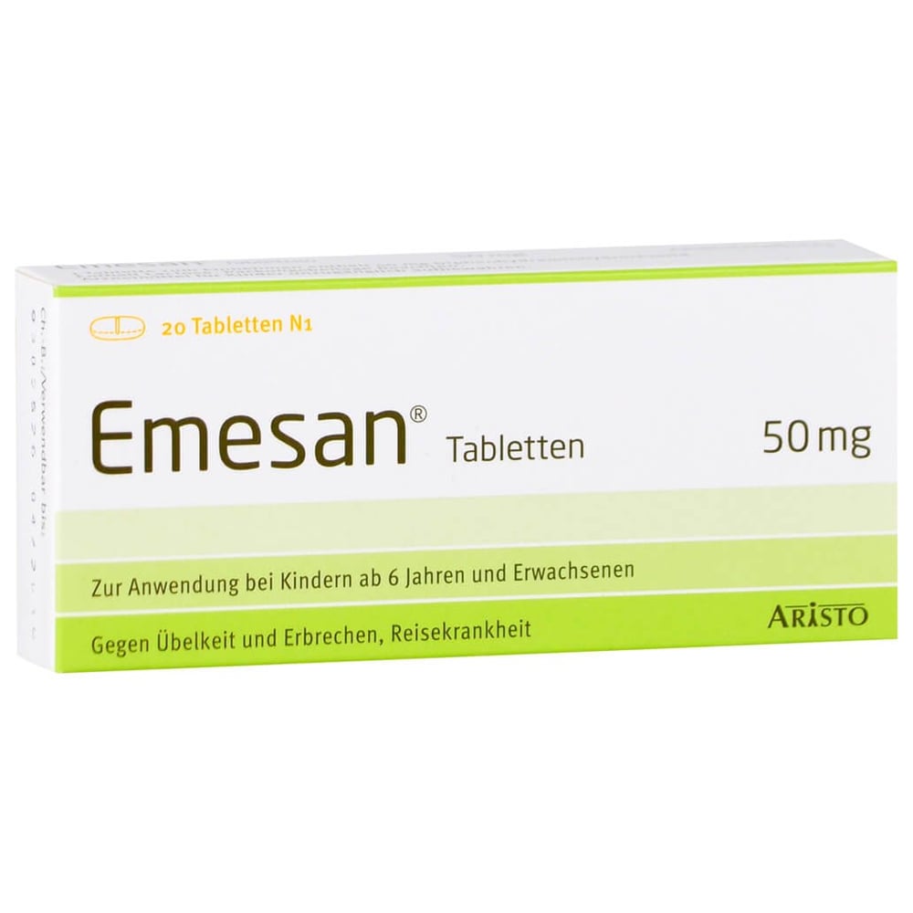 Emesan