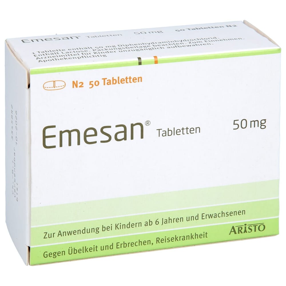 Emesan