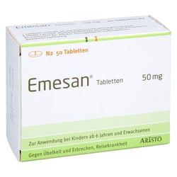 Emesan
