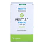 Pentasa 1000 mg Zäpfchen Produktbild 2