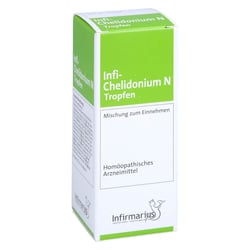 Infi-Chelidonium N Tropfen