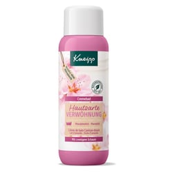 Kneipp Cremebad Hautzarte Verwöhnung