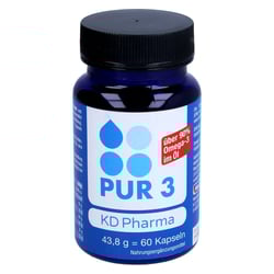 Pur 3 Kapseln