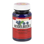 Heidelbeer E 400 mg Produktbild 1