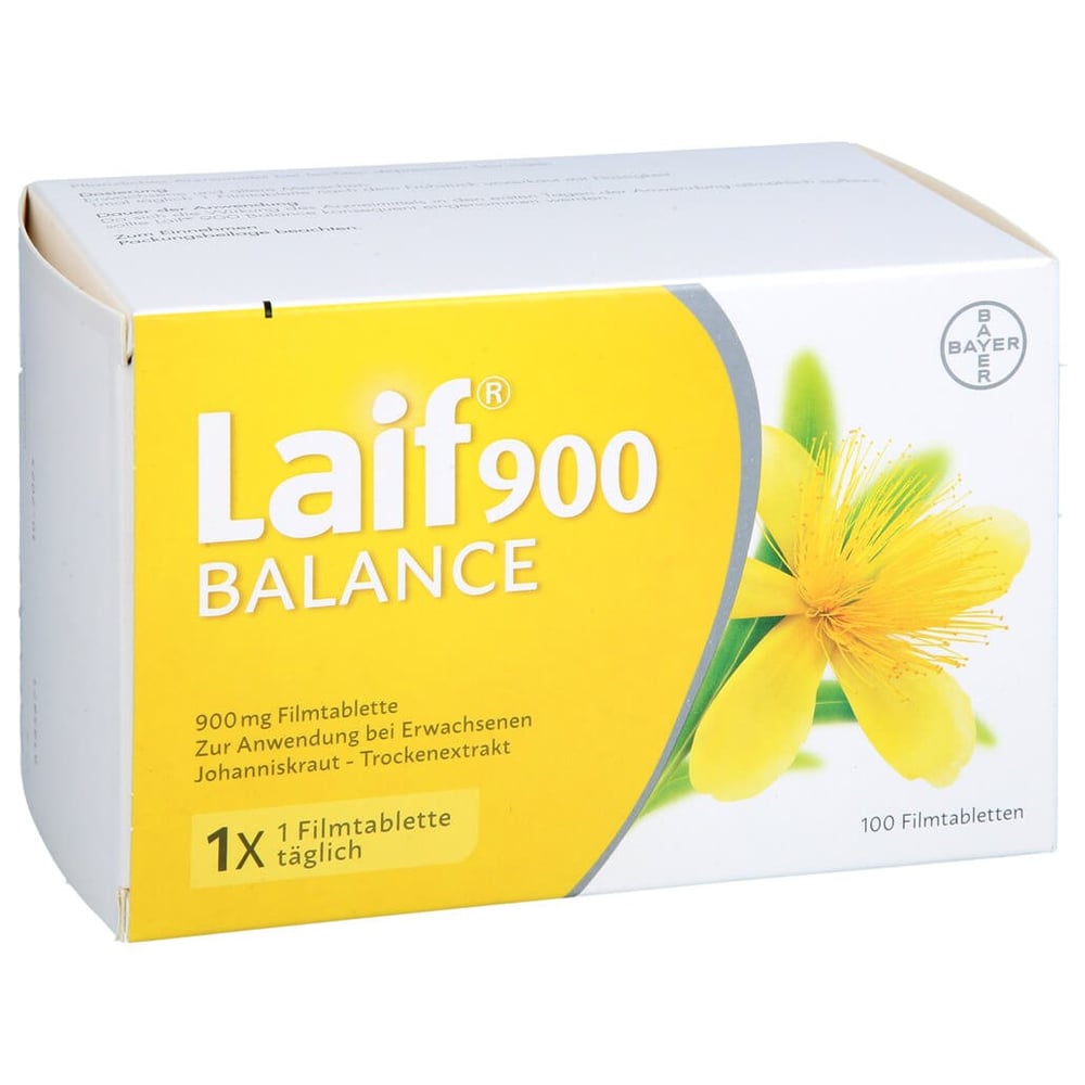 Laif 900 Balance