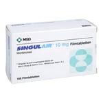 Singulair 10 mg Produktbild 1