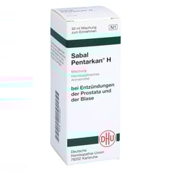 Sabal Pentarkan H Mischung