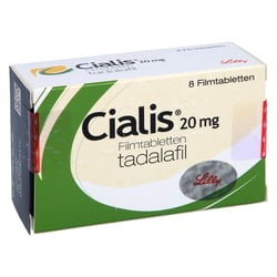 Cialis 20 mg