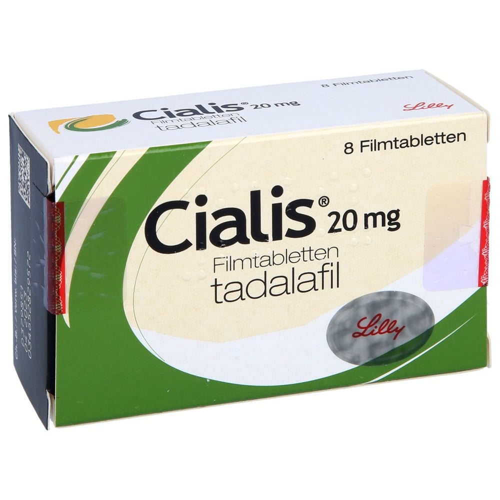 Cialis 20mg