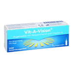 Vit-a-vision Augensalbe
