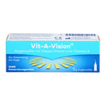 Vit-a-vision Augensalbe
