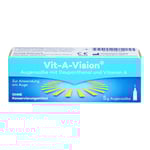 Vit-a-vision Augensalbe