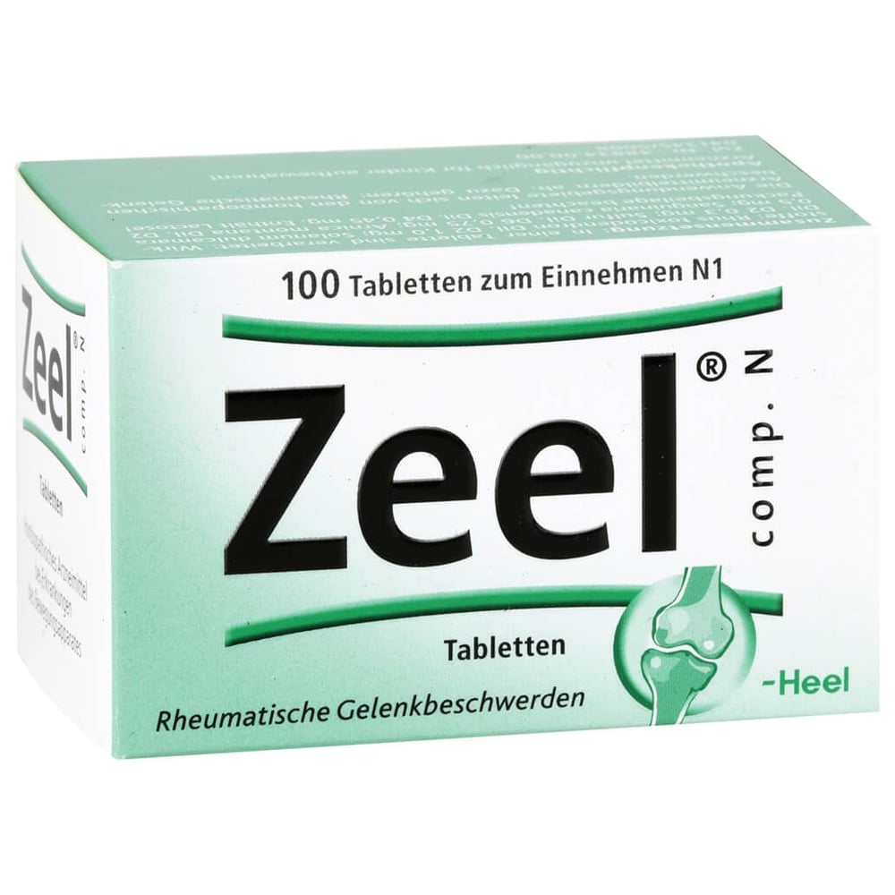 Zeel comp. N