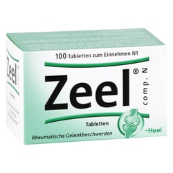 Zeel comp. N