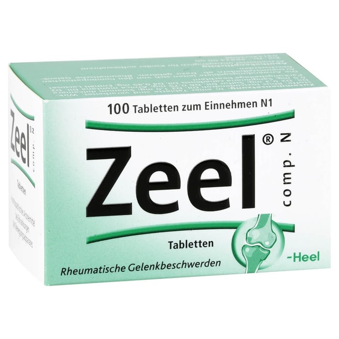 Zeel comp. N