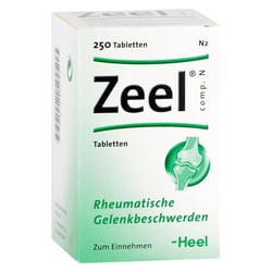 Zeel comp. N