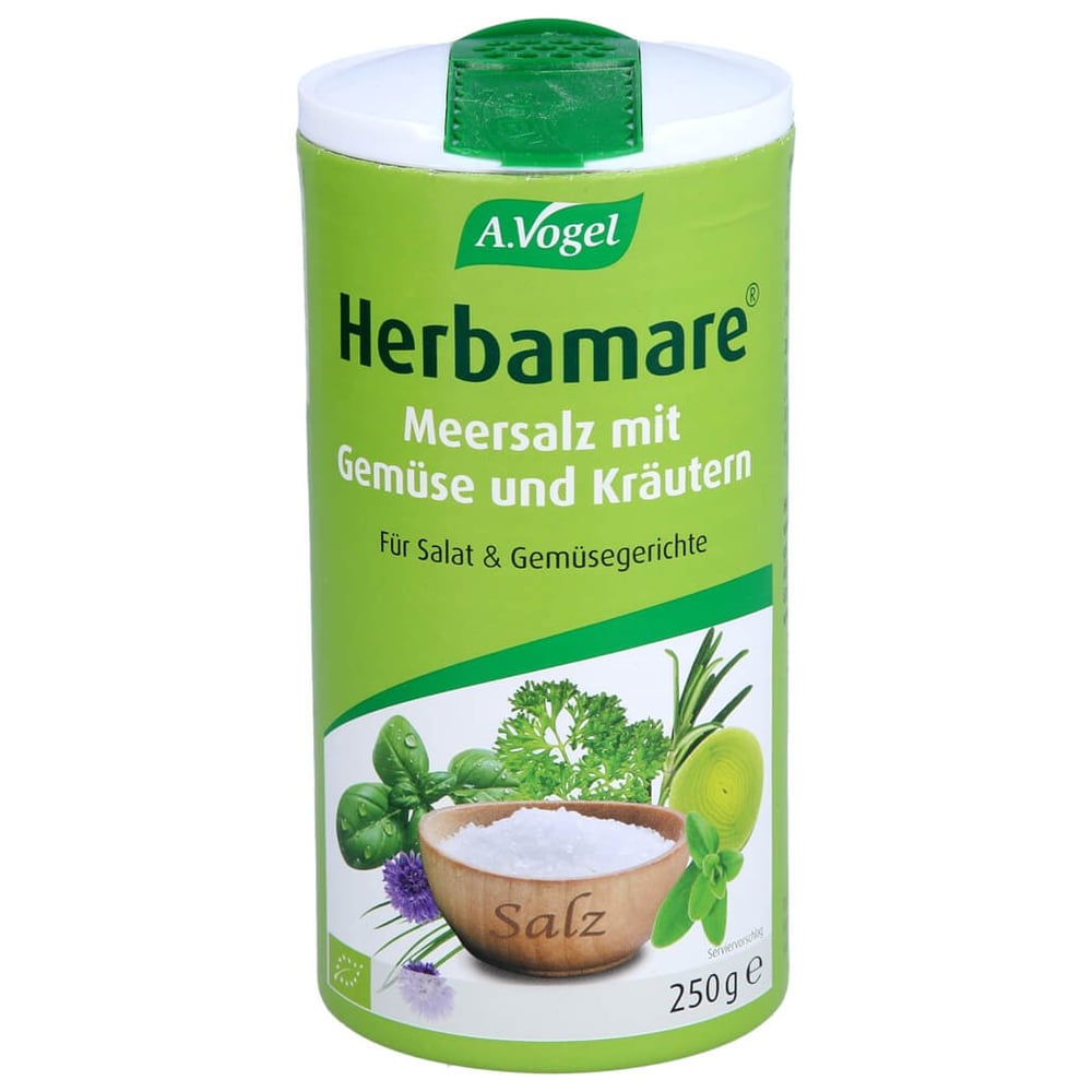Herbamare Salz A.Vogel