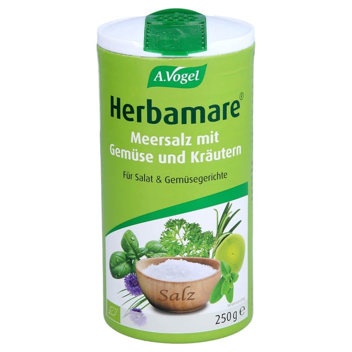 Herbamare Salz A.Vogel