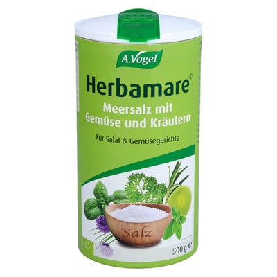 Herbamare Salz A.Vogel