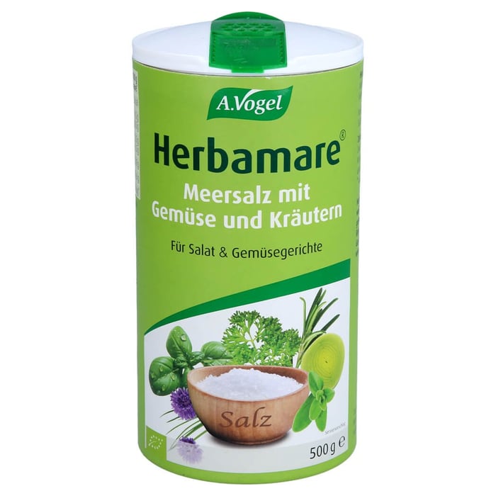 Herbamare Salz A.Vogel