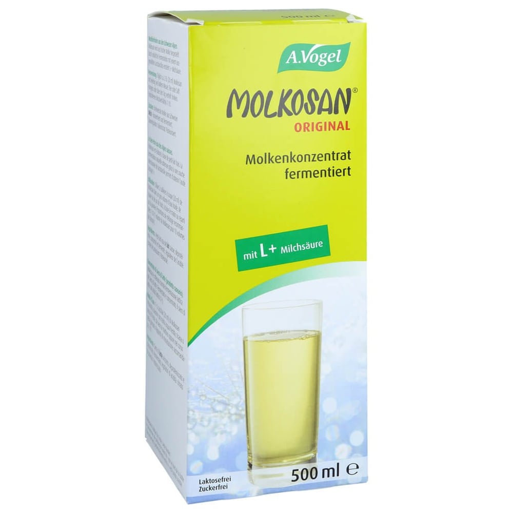 Molkosan A.Vogel