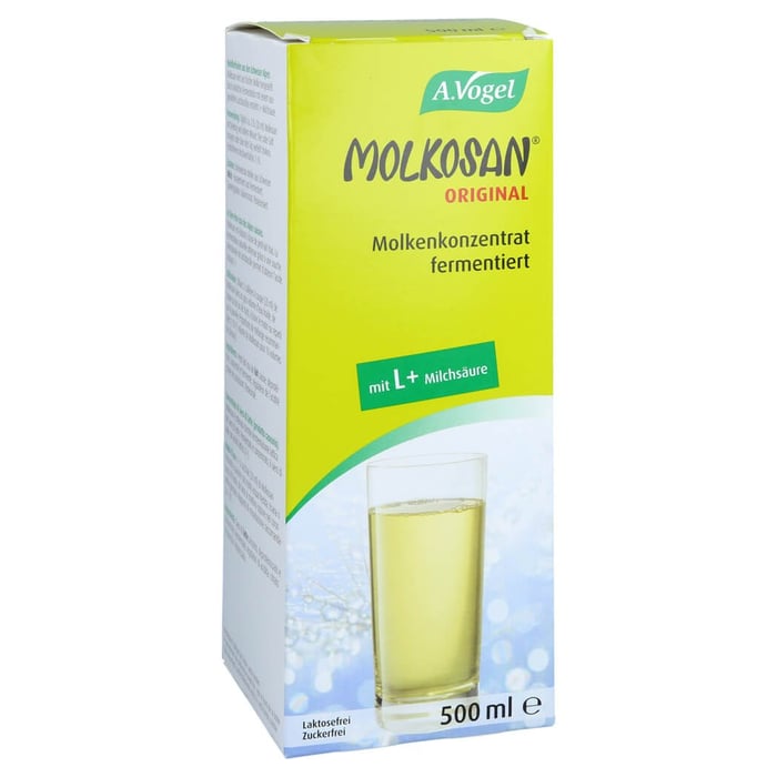Molkosan A.Vogel