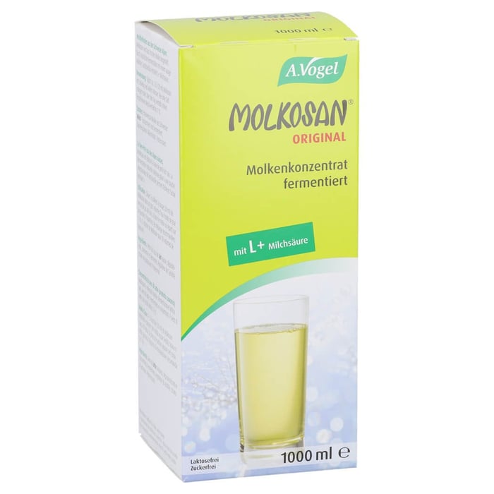 Molkosan A.Vogel