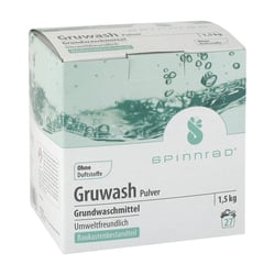 Gruwash