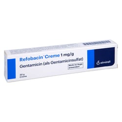 Refobacin