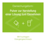 Magnesiocard forte 10 mmol Orange