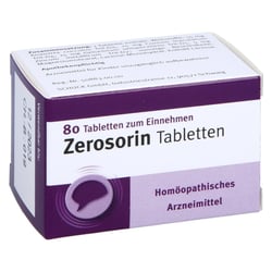 Zerosorin Tabletten