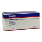 Gelocast Zinkverband 10x10
